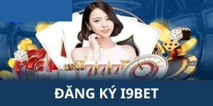Cách đăng ký I9BET