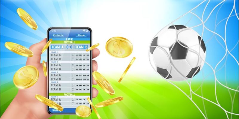 Trang web cá cược bóng đá an toàn I9bet