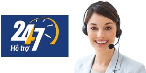 CSKH I9BET cực tận tâm