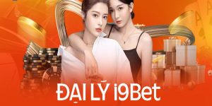 Đại lý i9bet là công việc cực hấp dẫn