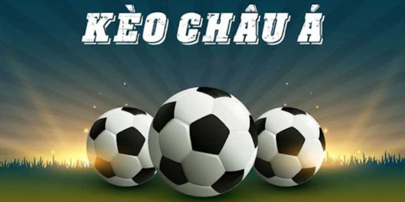 Mời anh em trải nghiệm chơi cược Châu Á 