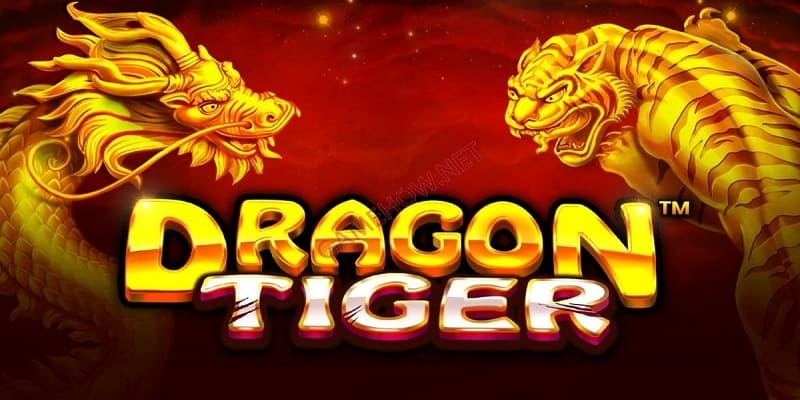Quá trình chơi Rồng Hổ tại I9bet cực kỳ đơn giản