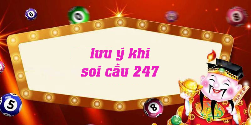 Người chơi cần lưu ý các vấn đề khi chốt số để tăng tỷ lệ trúng