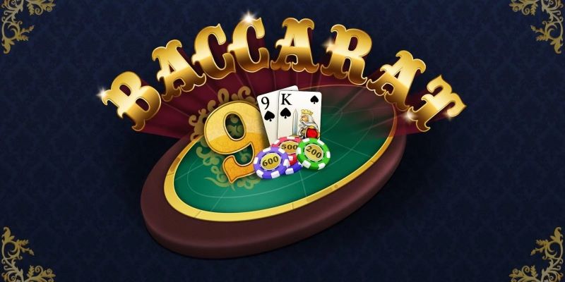 Ưu đãi hot khi chơi game Baccarat i9bet