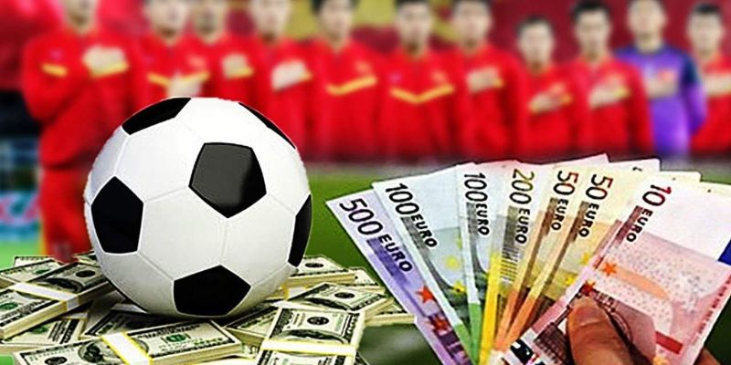 Cái nhìn tổng quan về trang cá cược bóng đá I9bet