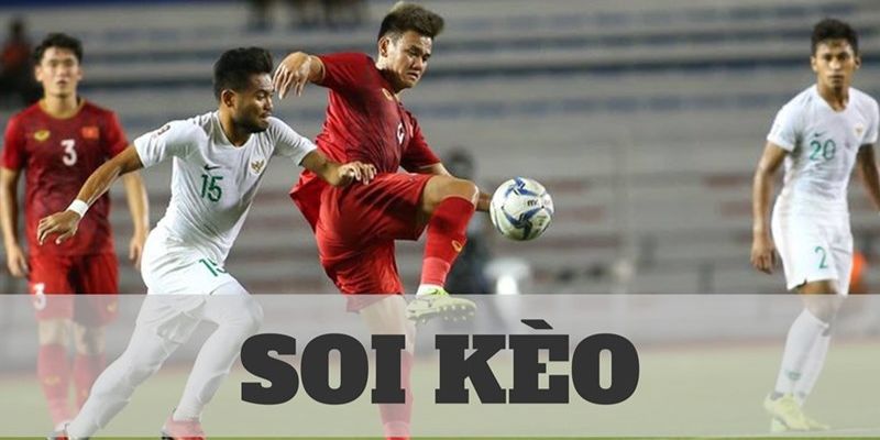 Lợi ích của việc soi kèo đem lại cho người chơi