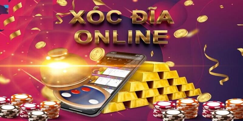 Xóc đĩa I9bet không quy định số lượng cược thủ tham gia